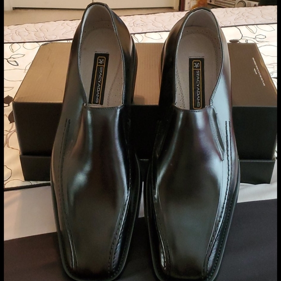 Stacy Adams Other - Stacy Adam's Men's Dress Shoes